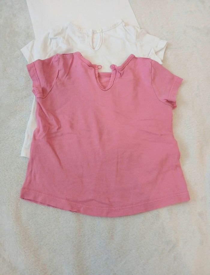 T-shirt - photo numéro 4