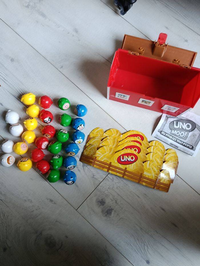 Uno moo? - photo numéro 4