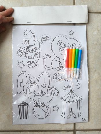 Coloriage