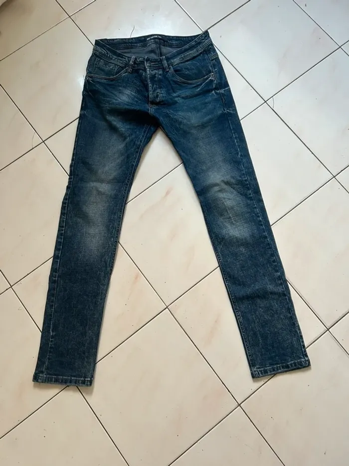 Jean Homme T 31