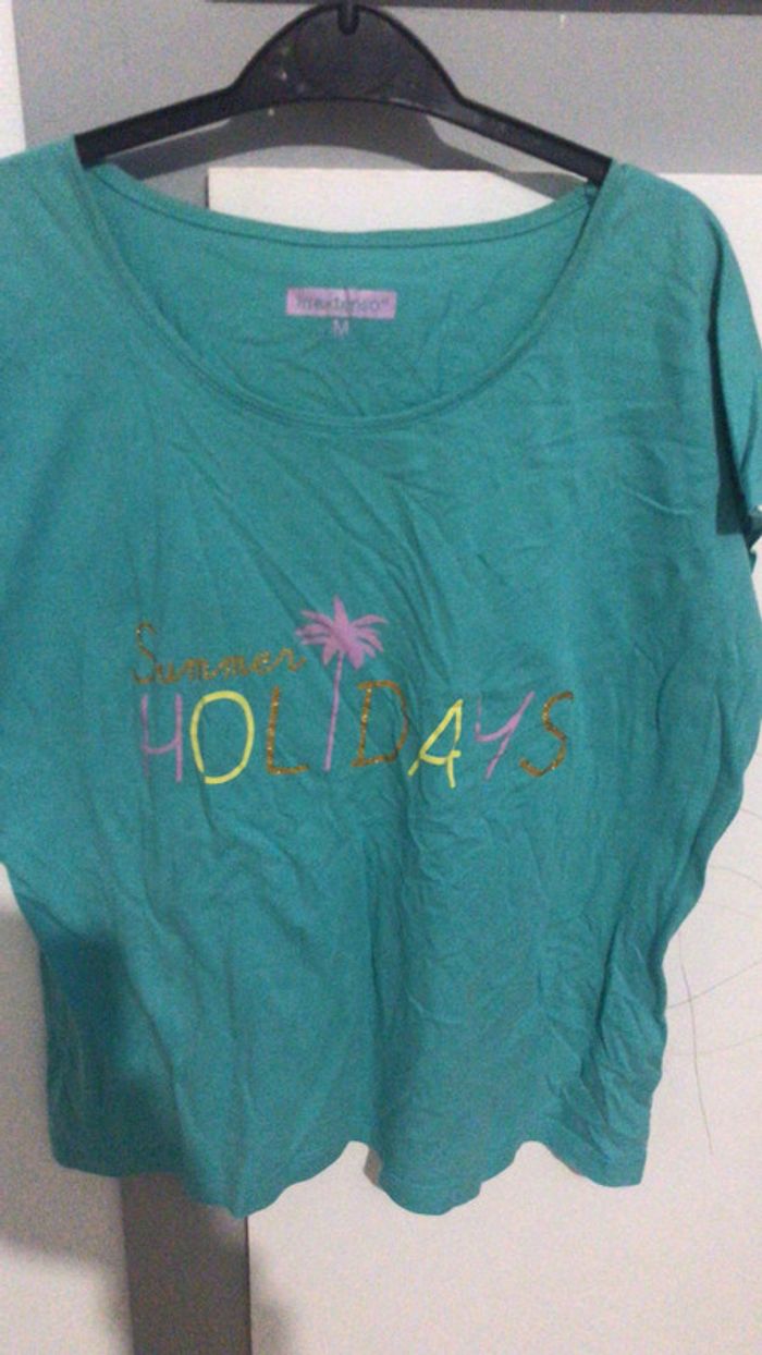 Pyjama - photo numéro 2