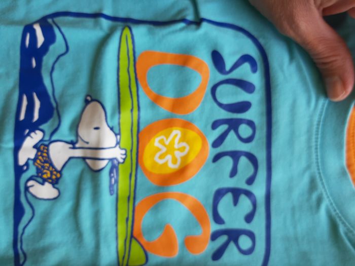 Tshirt 2 ans - photo numéro 3