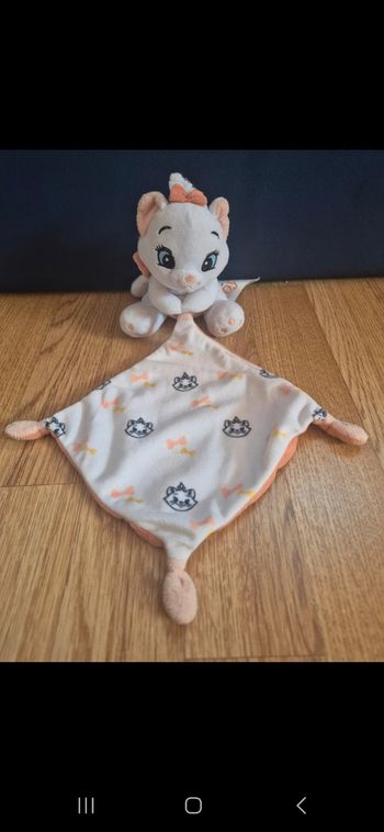 Doudou Marie