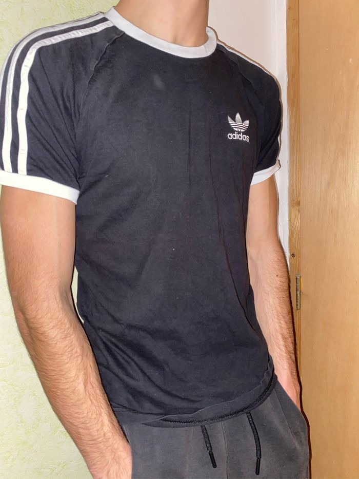 T-shirt Adidas