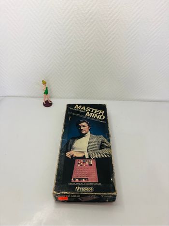 Mastermind vintage