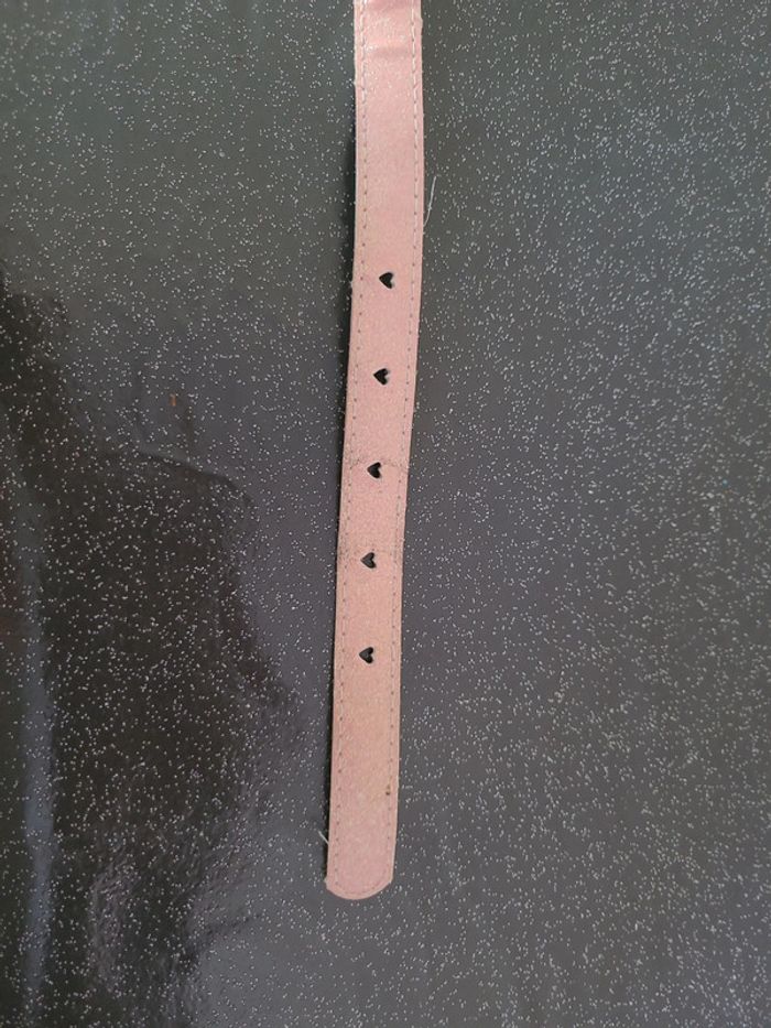 Jupe 18 mois avec ceinture - photo numéro 5