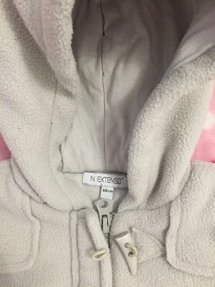 Veste garçon - photo numéro 3