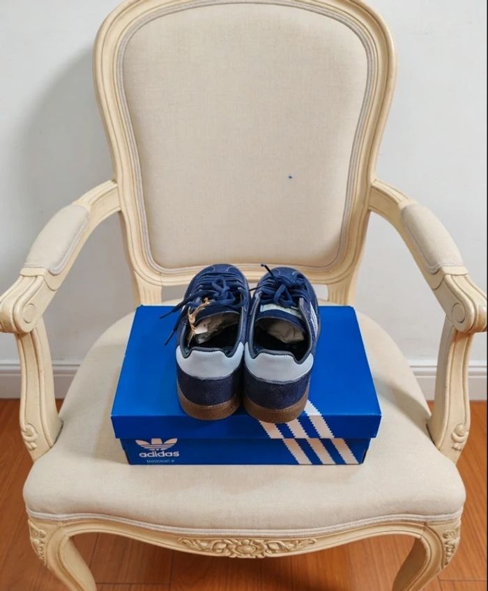 Adidas  Originals HANDBALL SPEZIAL 39 - photo numéro 5