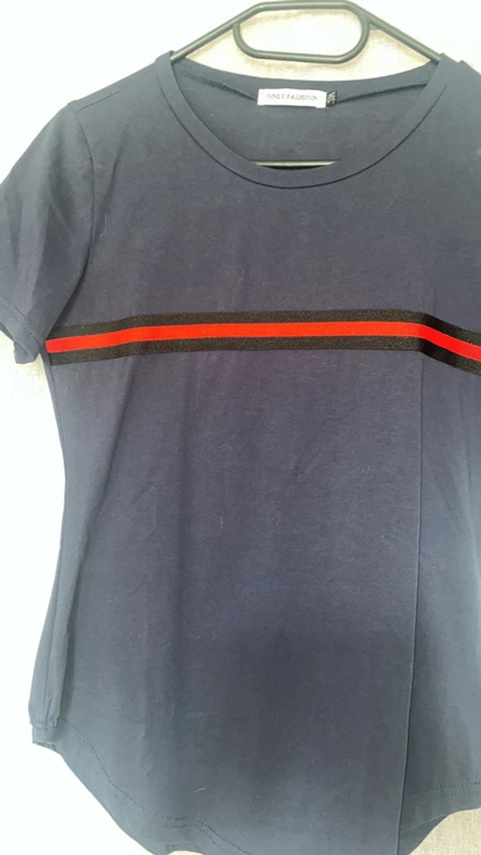 Tee shirt - photo numéro 2