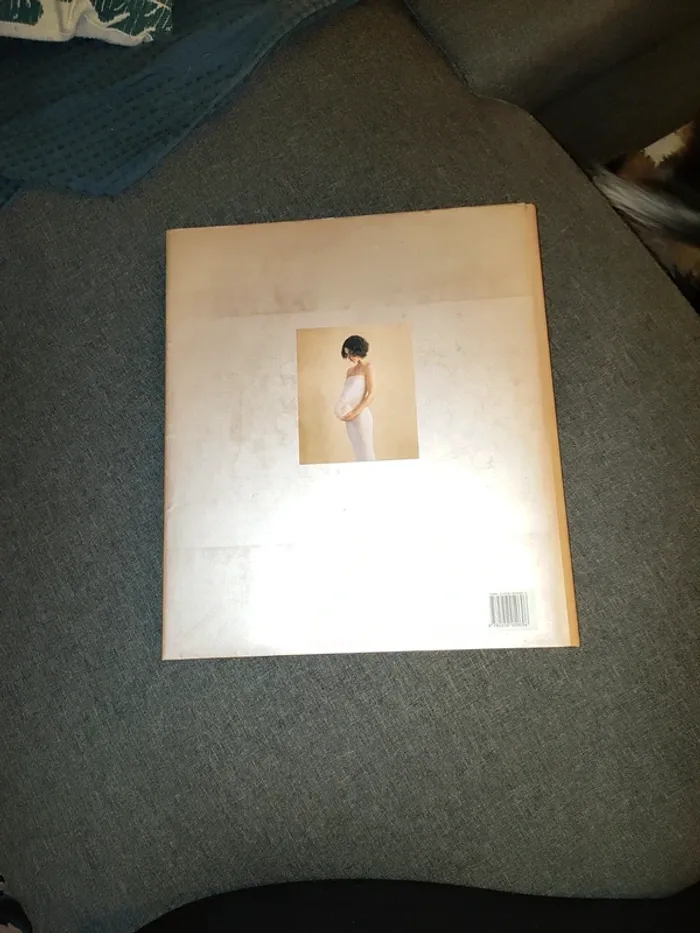 Livre Anne Geddes "Mère" - photo numéro 2