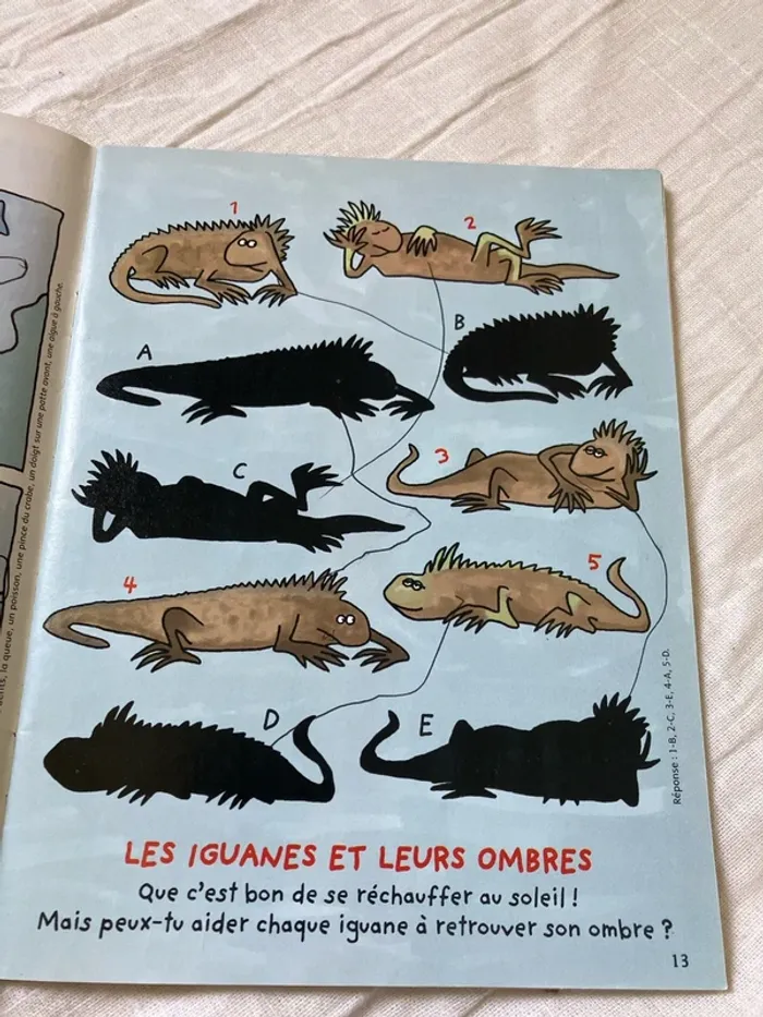 Magazine enfant – Youpi : Quel courage les pompiers ! - photo numéro 7