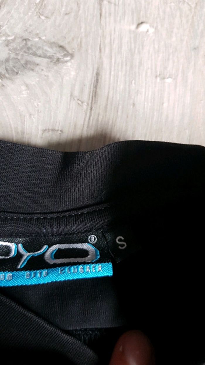 Tee short homme - photo numéro 3