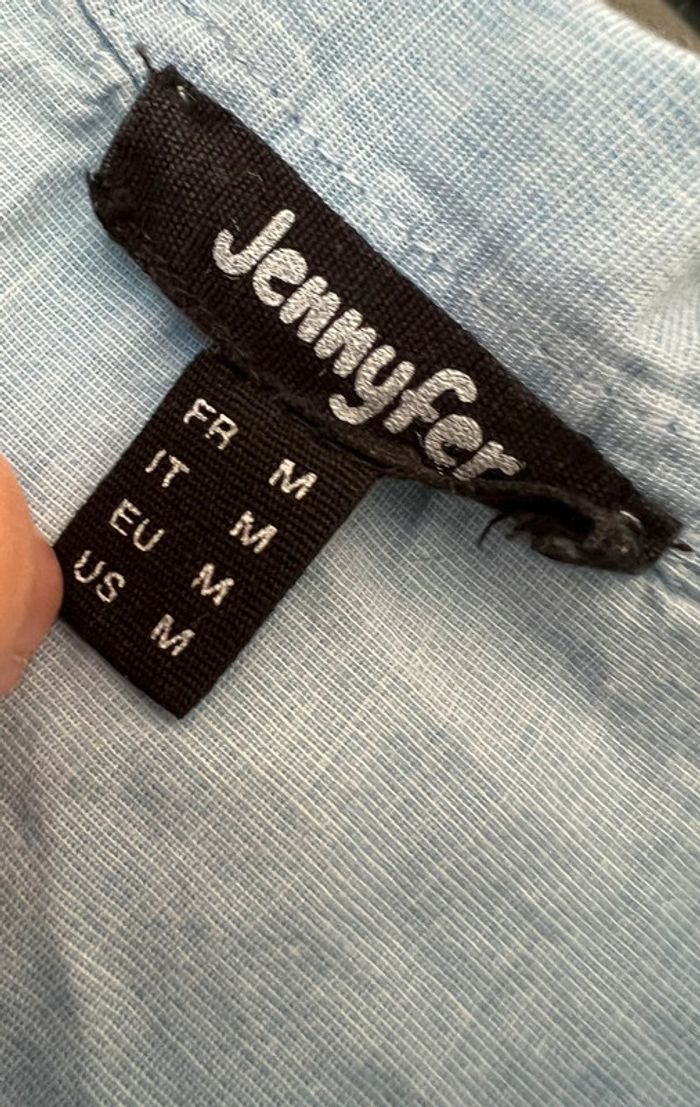 Chemise Jennyfer - photo numéro 3