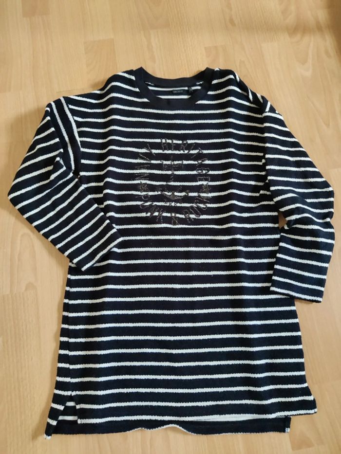 Robe IKKS taille 10 ans