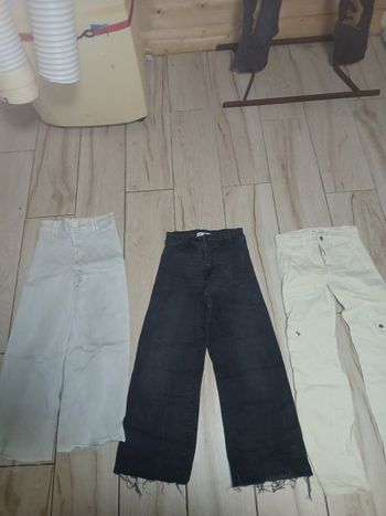 Pantalons