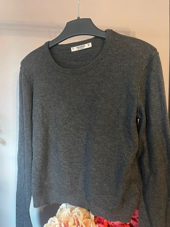 Pull léger pullandbear