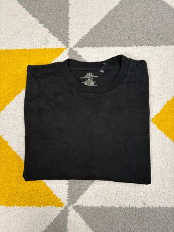 Tee-shirt Russell | Noir | Taille M