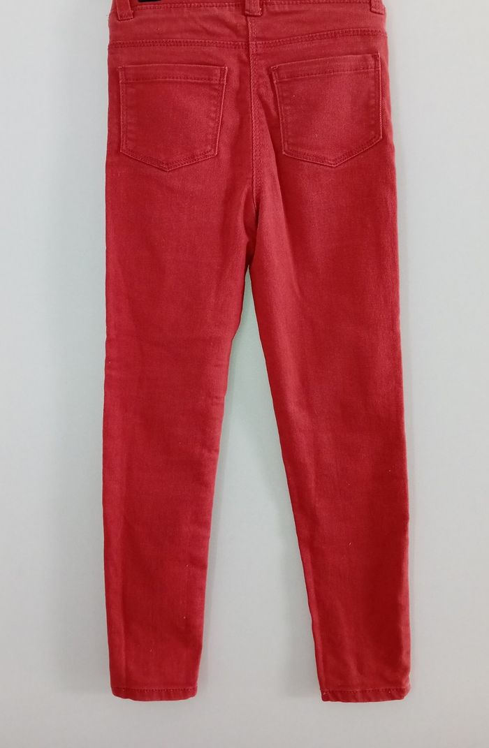 Pantalon d'hiver Gémo 6 ans - photo numéro 3