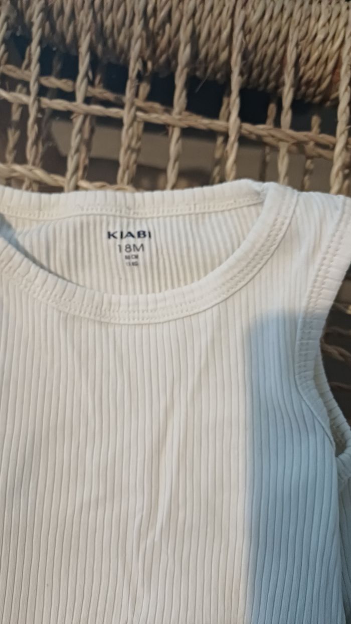 Lots bodys - photo numéro 2