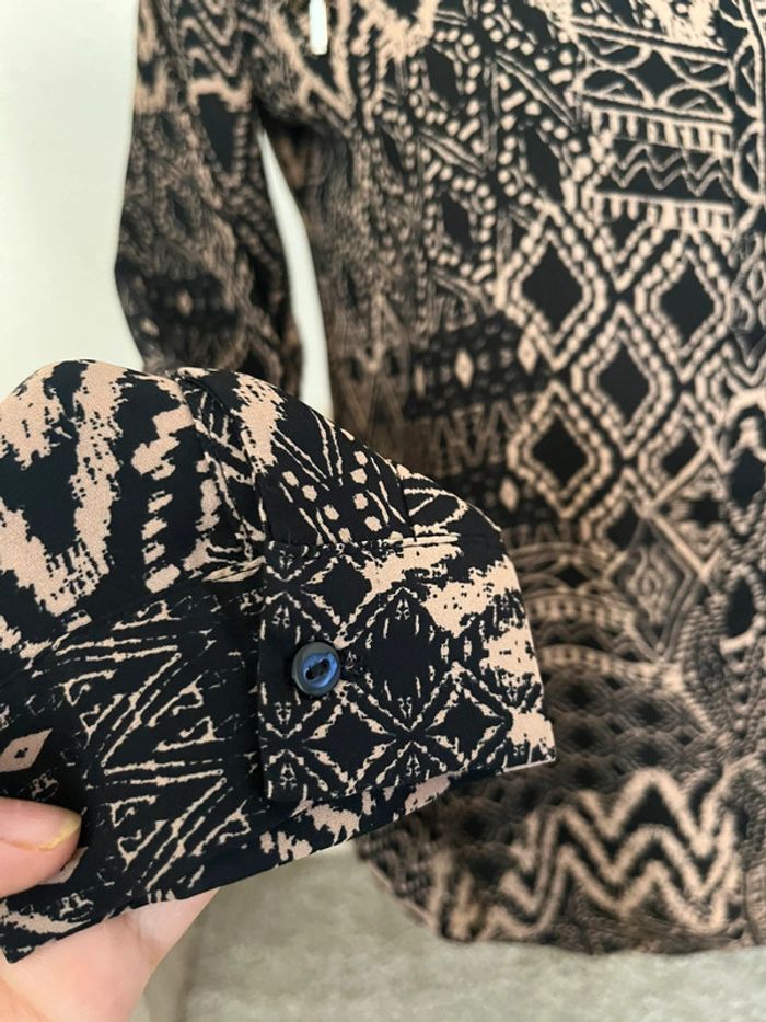 Blouse manches longues 💫Mim taille 40 💫 - photo numéro 3