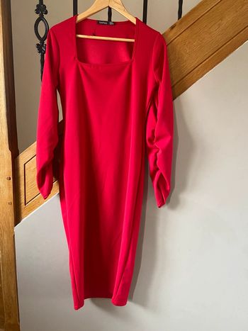 Robe Boohoo