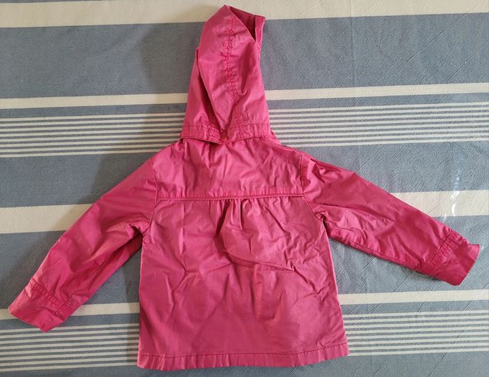 Manteau 18 mois - photo numéro 4