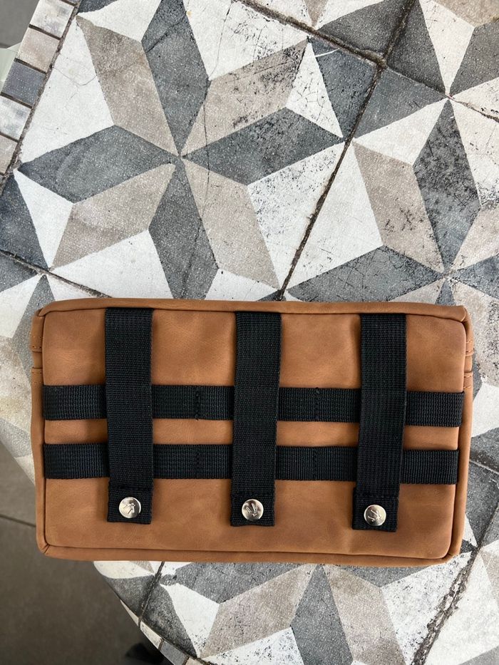 Pochette cabaïa - photo numéro 2