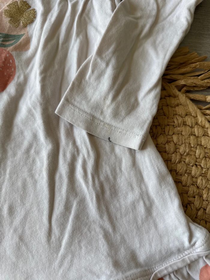 Ensemble 2 pièces pyjama tape à l’œil 8 ans - photo numéro 4