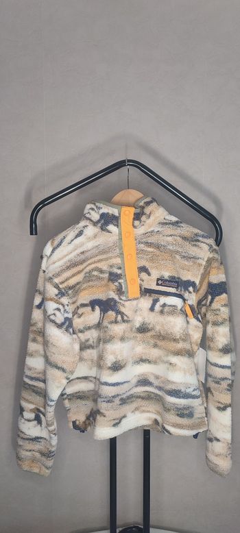 Sweat polaire COLUMBIA