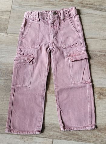 Pantalon Cargo taille 3 ans