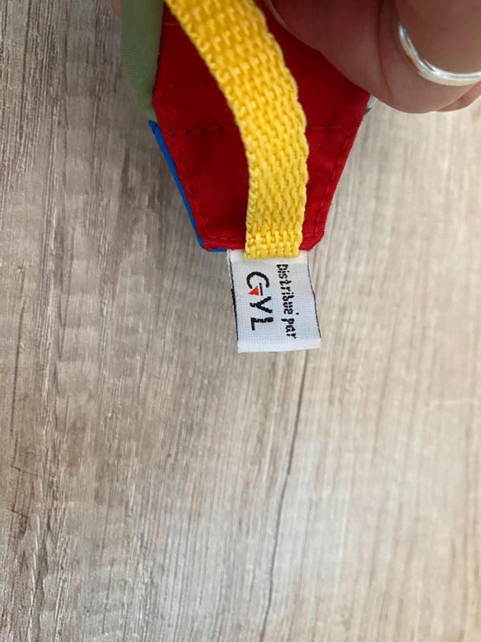 Petit porte monnaie - photo numéro 3