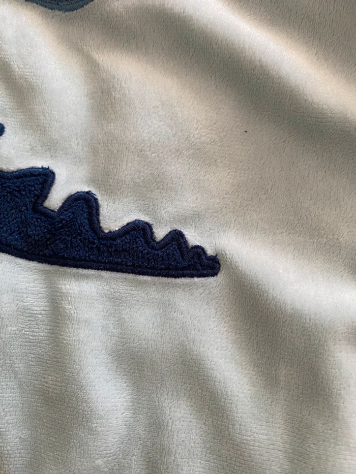 Gigoteuse toute chaude taille 0-6mois Orchestra - photo numéro 2