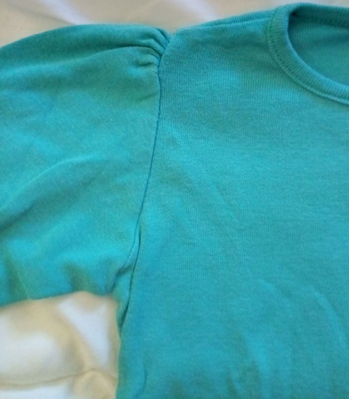 tee-shirt - photo numéro 3