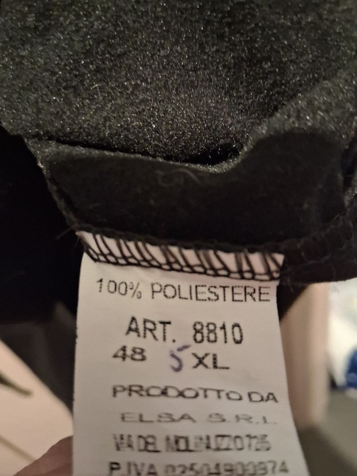 Robe simili cuir - photo numéro 3