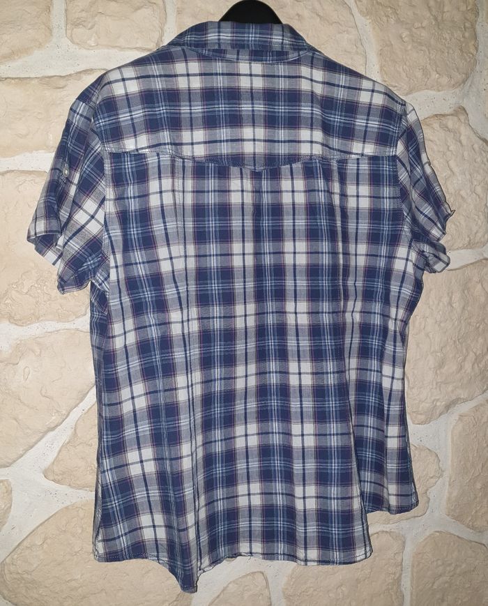 Chemisette H&M 42/44 - photo numéro 3