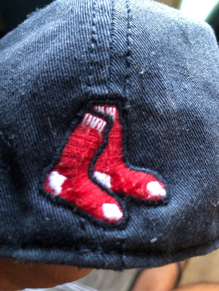 Casquette - photo numéro 2