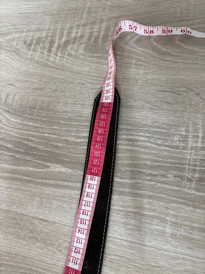 Ceinture homme - photo numéro 7