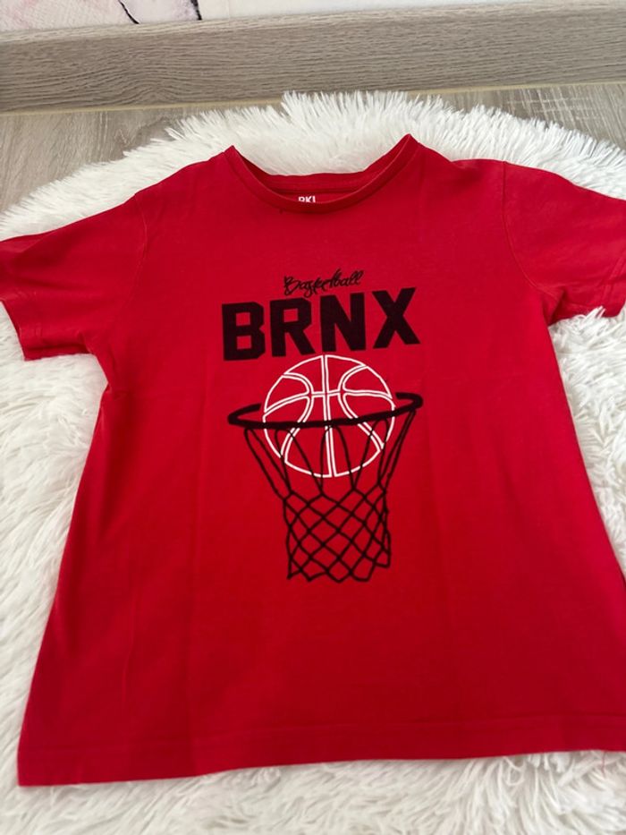 Maillot garçon taille 8 ans - photo numéro 2