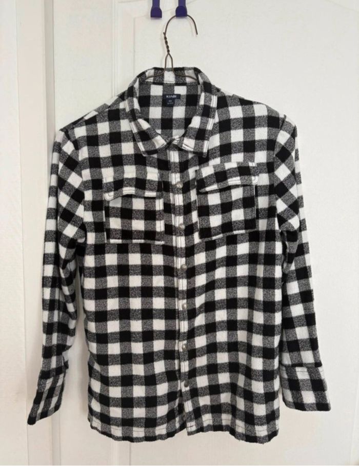 • Chemise ~ Kiabi ~ Taille 10 ans •