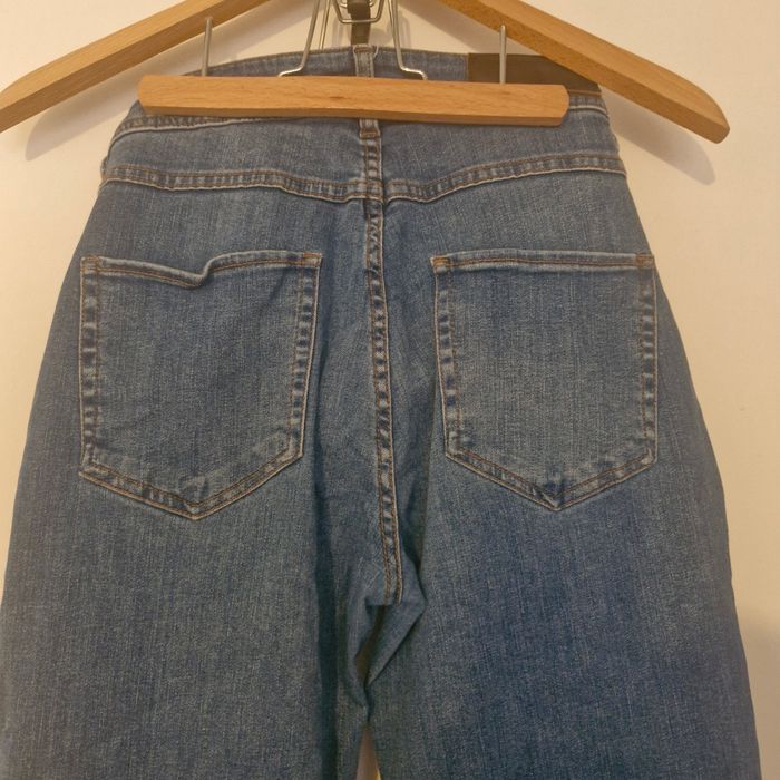 Denim monoprix - photo numéro 6