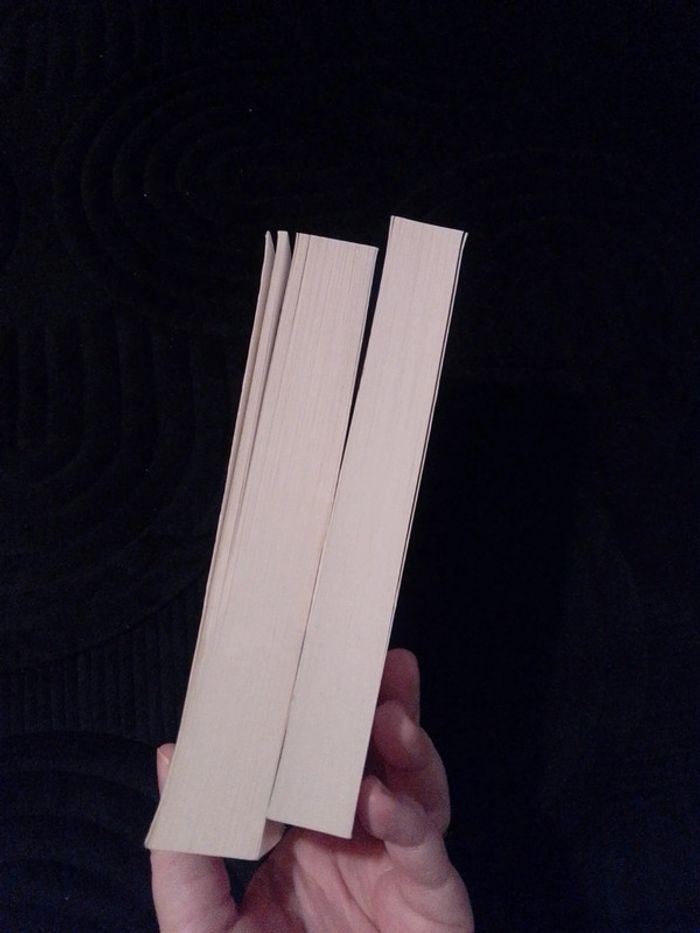 Les infirmières de notre dame 1 et 2 - photo numéro 5