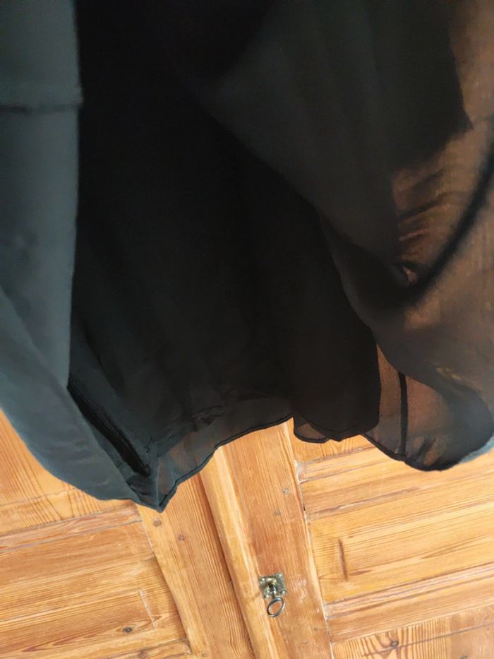 Robe noire Naf naf - photo numéro 2