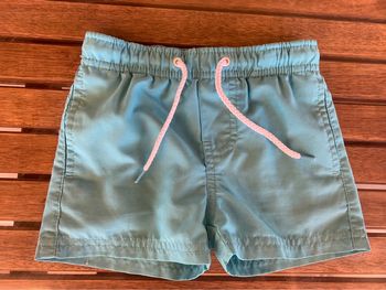 Maillot de bain 2-3 ans