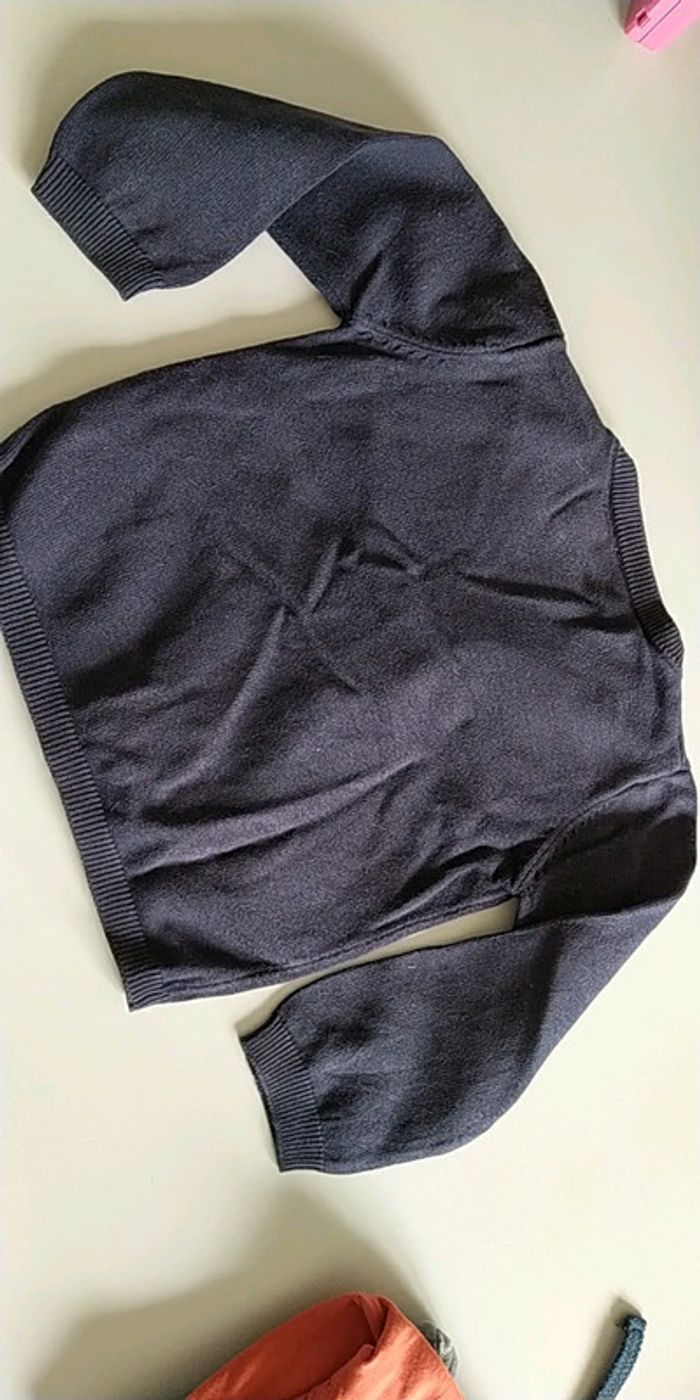 Ensemble pantalon gilet tee-shirt - photo numéro 12