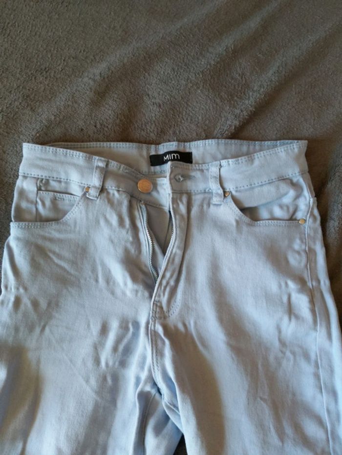 Tregging - photo numéro 3