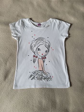 T-shirt 6 ans Dopodopo