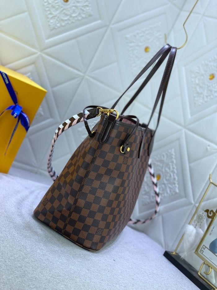 Louis Vuitton Neverfull Monogram Empreinte M45245 - photo numéro 2