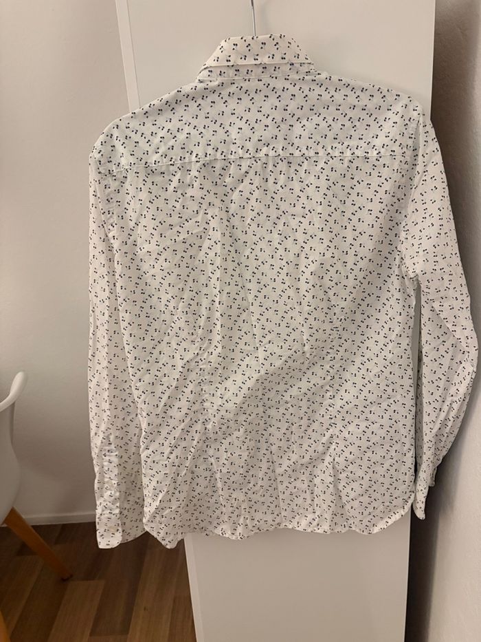 chemise - photo numéro 2