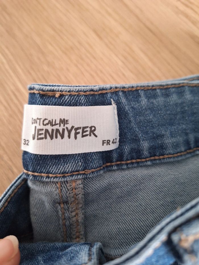 Jean Jennifer t42 femme - photo numéro 2