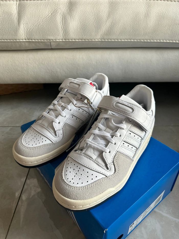 adidas Forum Low SNS - photo numéro 3